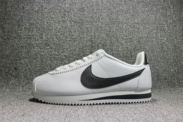 men classic cortez nylon pren shoes-037